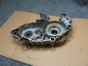 Suzuki RMX250 LEFT Crankcase Half Crank Case 1989 - Bild 1 von 6