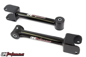 UMI Performance Tubular Rear Upper Control Arms For 64-67 GM A-Body - 4018-B - Picture 1 of 1