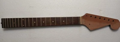 Mástil de guitarra vintage Teisco/Norma Foto 1 de 4