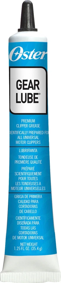 Oster Getriebefett für Motormaschinen 35,4 g