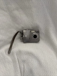 Kodak EasyShare CD33 3.1MP Optical Zoom Digital Camera TESTED & WORKING! - Picture 1 of 6