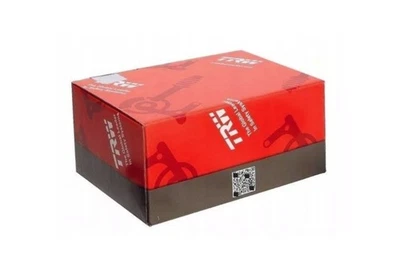 Tie Rod End TRW JTE5009 - Image 1 of 4