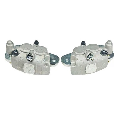 Rear Brake Caliper & Sintered Pad For Can-Am Maverick X3 Turbo 2017-22 Accessory - Image 1 of 4