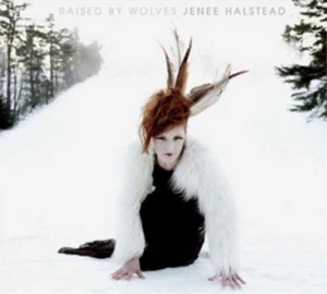 Jenee Halstead Raised By Wolves (CD) Album (US IMPORT) - Picture 1 of 1