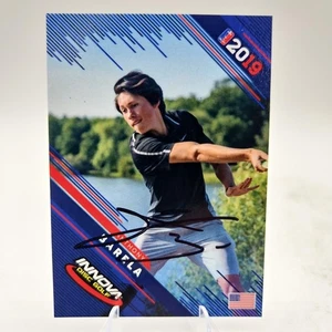 2019 DGPT Anthony Barela-  Autograph  - Picture 1 of 2