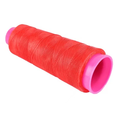 :(Red)110m Bowstring Bow String Material Thread For Recurve Bows Archery - Image 1 of 4
