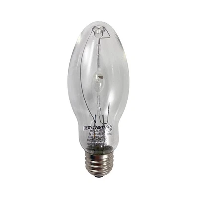 SYLVANIA 64818 - M100/U/MED 100w M90/E Metalarc Pulse Start HID Bulb - Image 1 of 3