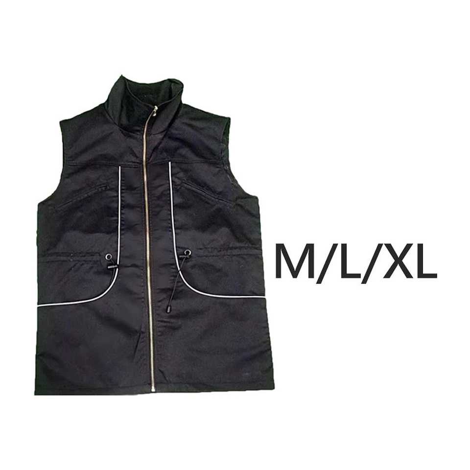 Pet Handler Vest for Handler Dog Training Workwear Agility Obedience Training - Image 1 of 1