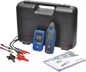 Ortungsgerät Detektor Kabel Metalldetektor Wand Scanner Leitungssucher LA-1012 - Bild 1 von 6