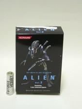 Alien vol.2 Dropship & A P C 2 types SF movie selection Figure Konami