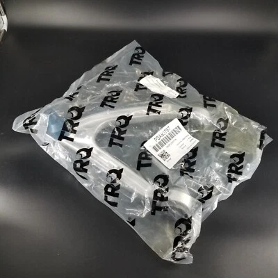 Hummer H3 H3T LH Drivers Upper Control Arm and Ball Joint Assembly TRQ PSA83767 - Image 1 of 4