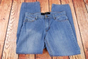 Joe's Jeans Ever Blue Color: Liam - Size 16 - Style Number: BOD1331242 - Picture 1 of 8