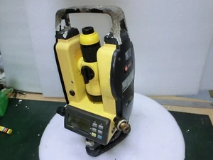 NE LASER NL DTC02 Electronic thedolite Surveying Instrument,part+96362 - Picture 1 of 12