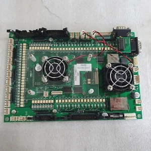 Nano Semicon Load Port Main Board 0807- NS3200S,SORTER SYSTEM - Picture 1 of 3