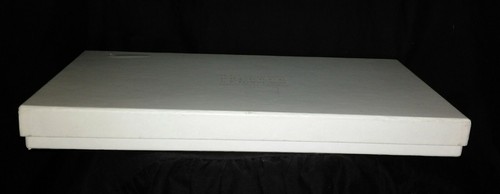 MAISON MARGIELA BORSA POCHETTE DONNA MAISON MARTIN MARGIELA (DEFILE) PASSERELLA SCATOLA RARA