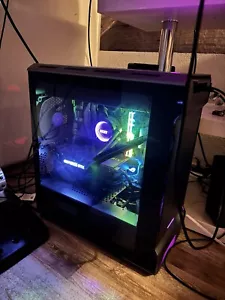 PC Gaming RTX 3060 Ti 8Gb - Foto 1 di 5