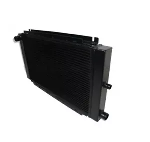 Actualización de radiador central 40 mm Ford Fiesta Mk2 XR2 AIRTEC Motorsport - Imagen 1 de 3