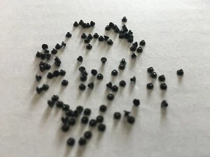 Juego de tornillos de teclado 100 % nuevos para MacBook Pro Retina 13"" 15"" McBook Air 11"" 13"" - Imagen 1 de 7