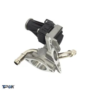 EGR VACUUM VALVE WATER COOLED FOR FIAT DUCATO 2.2 2006-2011 EURO 4 - Picture 1 of 8
