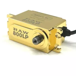 Reefs RC RAW 800LP Brass Edition Fully Programable SEHREEFS160 - Picture 1 of 1