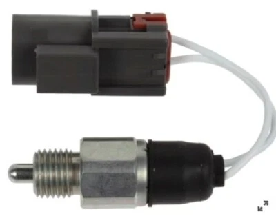 Overdrive Kick-Down Switch 1433061 for select Nissan 1984-2019 & Suzuki Equator - Image 1 of 4