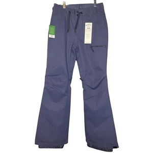 Roxy Nadia Snow Pant - Women's - XSmall- BQY0 - Picture 1 of 3