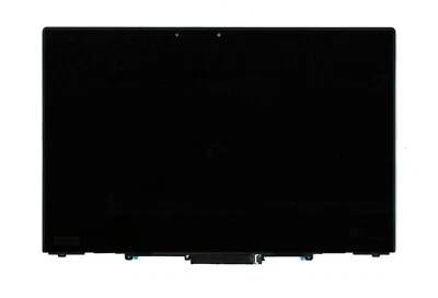 Lenovo ThinkPad X1 Yoga 3rd Gen. LCD Display Touch WQHD 270nits IR - FRU 01YT248 - Bild 1 von 4
