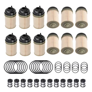 Juego de filtros de combustible para Western Star 5700XE 12,8 L 14,8 L 15,6 L 2016-2017 PF9908 - Imagen 1 de 12