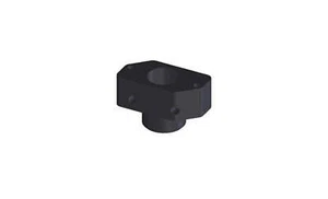Auswaschbasis CNC gefräst (1): AV00-200-710 - Bild 1 von 1