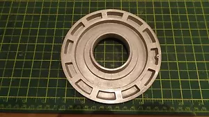 INGERSOLL RAND PISTON ASSEMBLY 58 752 643, 58752643, NIB, N.O.S - Picture 1 of 8