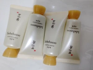 Sulwhasoo Clarifying peel-off Mask Pack EX 30ml *4 120ml No Box - Picture 1 of 2