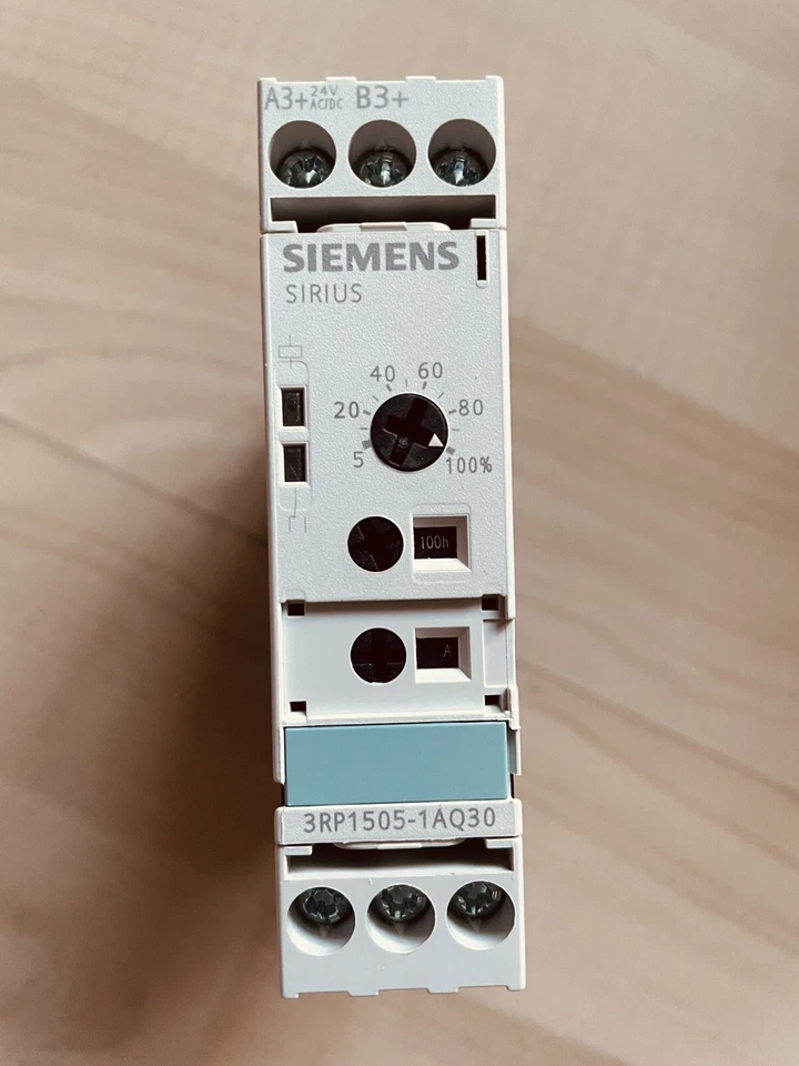 Siemens Sirius 3RP1505-1AQ30