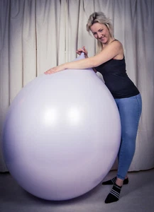 1 x Belbal 36" Luftballon VERSCHIEDENE FARBEN * VAR. COLORS - Picture 1 of 11