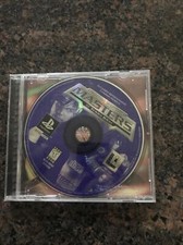 .PSX.' | '.Star Wars Masters Of Teras Kasi.