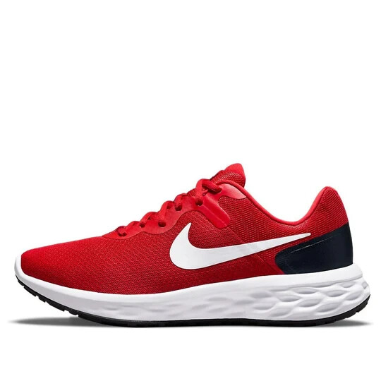 Las mejores ofertas en Nike Revolution 6 University Red | eBay