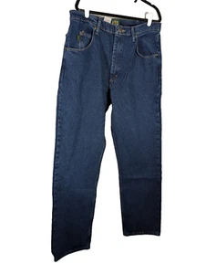 Jeans Cabela's Roughnech vestibilità ampia 36/36 uomo nuovo con etichetta - Foto 1 di 6