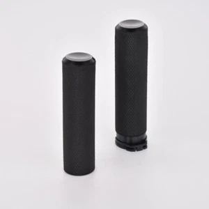 Modified for motorcycle Harley XL-694 black handlebars motorcycle handlebars - Picture 1 of 9