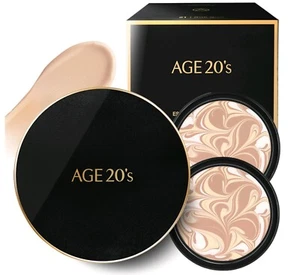 AGE 20'S SIGNATURE ESSENCE COVER edition SPF50+ PA+++ Special - Picture 1 of 1