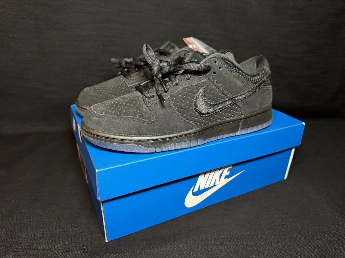 Nike Undefeated x Dunk SP Low 5 On It for Sale Nike Undefeated x Dunk SP Low 5 On It for Sale