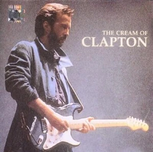 Eric Clapton, Cream - The Cream Of Clapton CD : NEW - Picture 1 of 1