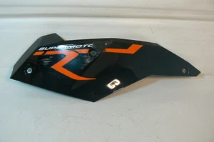 KTM 990 Supermoto R Tankverkleidung links 6260815000030A Spoiler - Bild 1 von 3