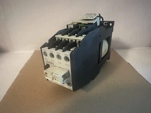 Siemens 3TH4244-0B Hilfsschütz - Bild 1 von 3