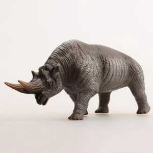 Earth Story Arsnoitherium Model Animal Figure Adult Children Xmas Gift Toys - Picture 1 of 10