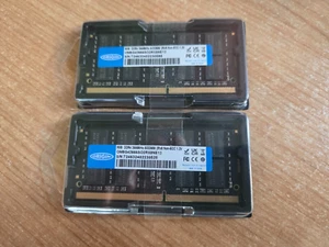 16GB (2X8GB) DDR4 Memory RAM 2666MHz SODIMM - Picture 1 of 2