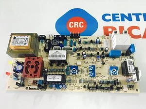 RICAMBIO CALDAIE ORIGINALE IMMERGAS SCHEDA MODULAZIONE/ACCENSIONECOD:CRC1.015792 - Picture 1 of 1