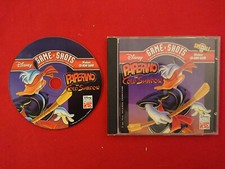 PC Computer Game shots Disney 16 Donald Maui Mallard in Cold Shadow ita