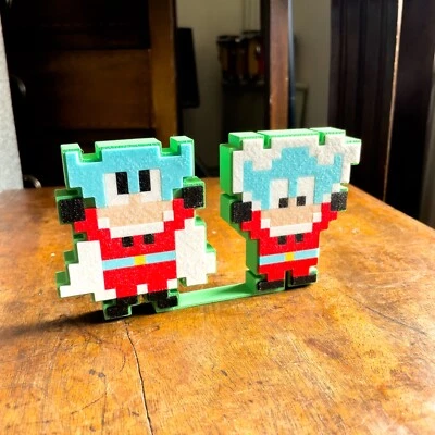 Arcade Classic - Bomb Jack Model *FREE UK POSTAGE* - Image 1 of 4