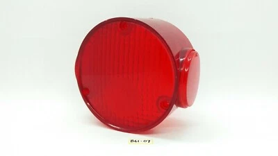 Lente de luz trasera Yamaha RD250 RD350 R5 XS650 XS1 RD125 nueva Foto 1 de 4