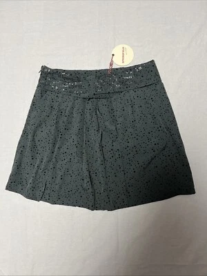 Springfield Woman Damen Rock Gr. 38 Grün SM1387 - Bild 1 von 4