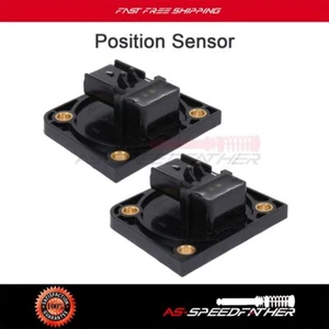 For Chrysler Neon 2000-2002 l4 2.0L 2pcs Engine Cam Camshaft Position Sensor - Bild 1 von 8